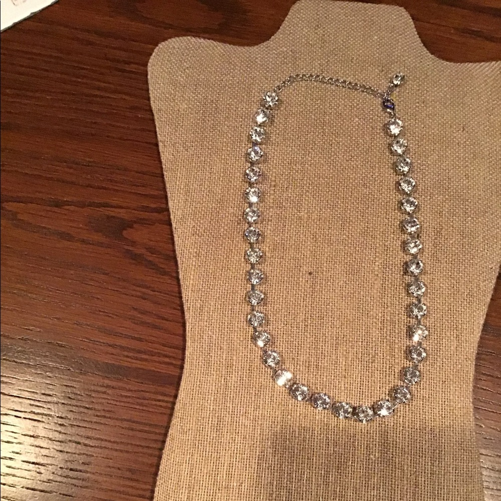 Touchstone Crystal by Swarovski
